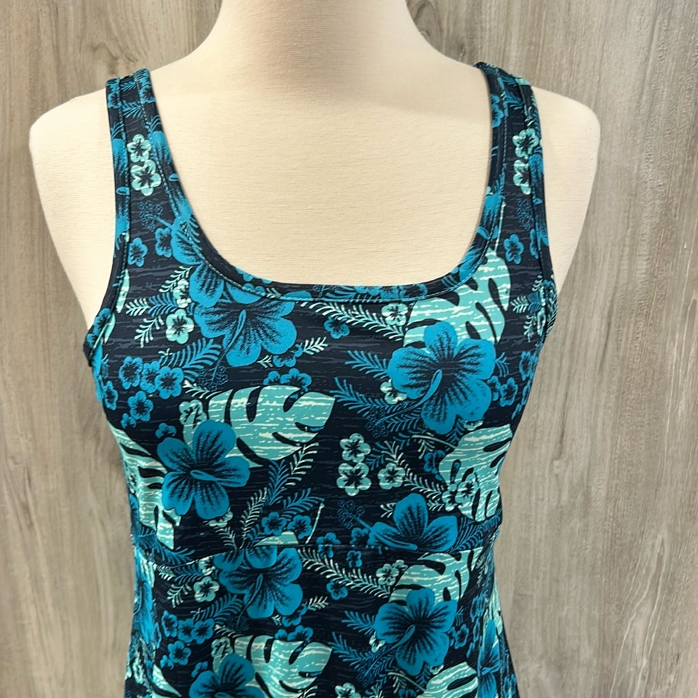 Columbia PFG dress, size small